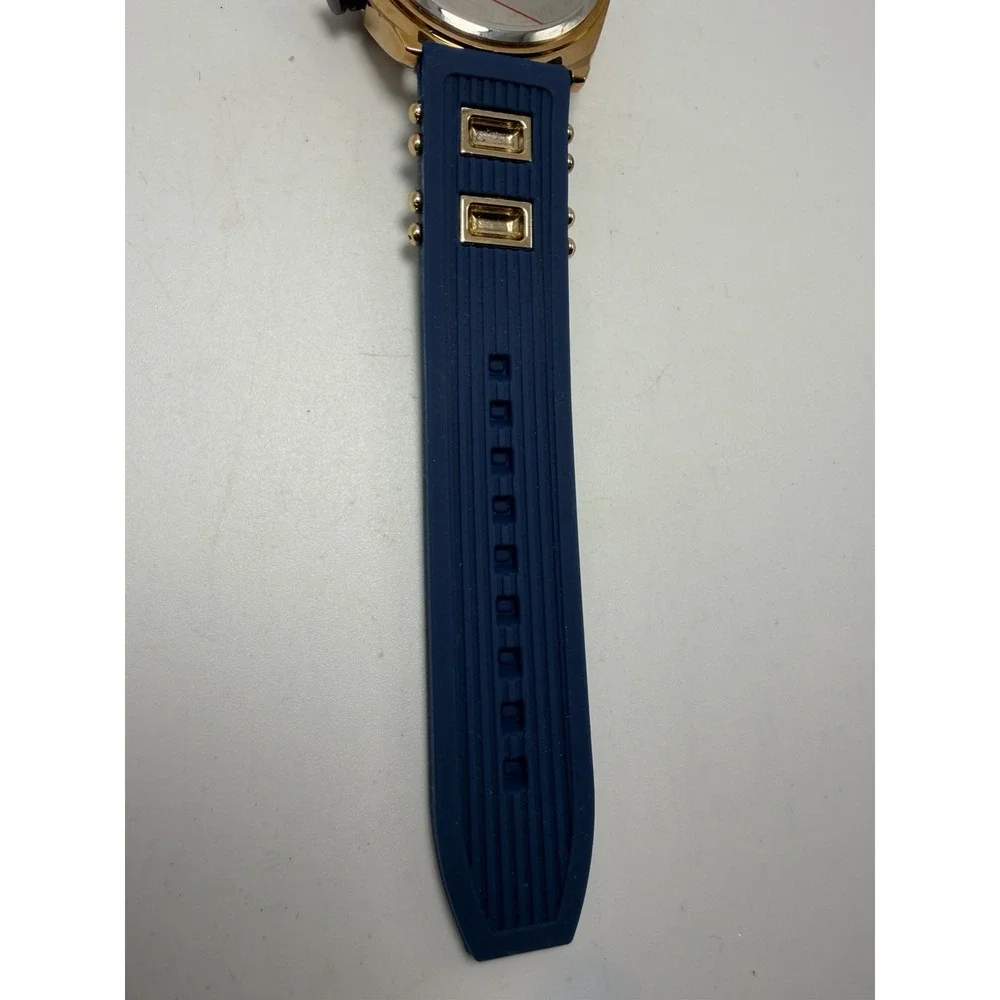 Lige For Dream 6181WM1 New Battery 1853 Mens Watch 48MM 8.5